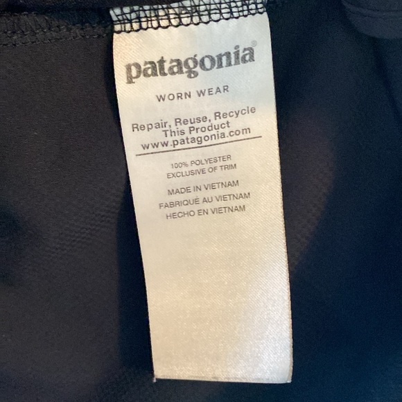 Patagonia Athletic Shorts - Picture 7 of 8
